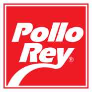 Pollo Rey Logo PNG Vector