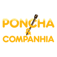 Poncha e Companhia Logo PNG Vector