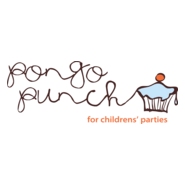 Pongo Punch Logo PNG Vector