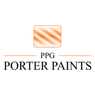 Porter Paints Logo PNG Vector