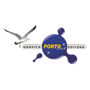 Portocard Grafica e Fotolito Logo PNG Vector