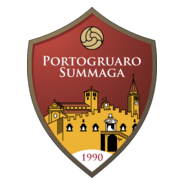 Portogruaro-Summaga Logo PNG Vector