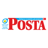 Posta Gazetesi Logo PNG Vector