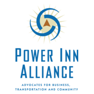 Power Inn Alliance Logo PNG Vector