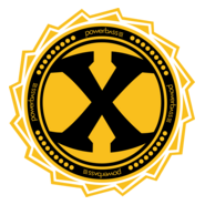 powerbass extreme Logo PNG Vector