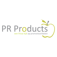 PR Products Logo PNG Vector