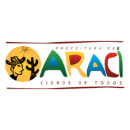 Prefeitura de Araci Logo PNG Vector