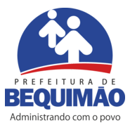 PREFEITURA DE BEQUIMÃO-MA Logo PNG Vector