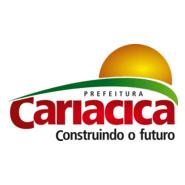 PREFEITURA DE CARIACICA - ES Logo PNG Vector