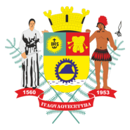 Prefeitura de Itaquaquecetuba Logo PNG Vector