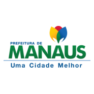 Prefeitura de Manaus Logo PNG Vector