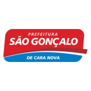 Prefeitura de São Gonçalo Logo PNG Vector