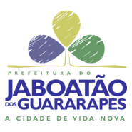 Prefeitura Municipal de Jaboatão dos Guararapes Logo PNG Vector