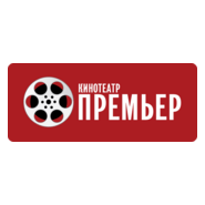 Premier Cinema Petrozavodsk Logo PNG Vector