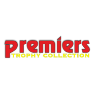 Premiers Trophy Collection Logo PNG Vector