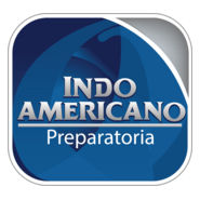 Preparatoria Indo Americano Logo PNG Vector