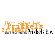 Prikkels Logo PNG Vector