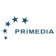 Primedia Logo PNG Vector