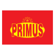 Primus Logo PNG Vector