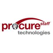 ProcureStaff Technologies Logo PNG Vector