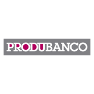 Produbanco Logo PNG Vector