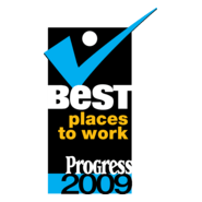 Progress Magazine Logo PNG Vector