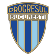 Progresul Bucuresti Logo PNG Vector