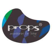 props Logo PNG Vector