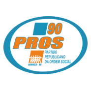 PROS ARARICA - RS Logo PNG Vector