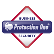 Protection One Logo PNG Vector