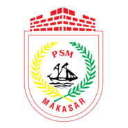PSM Makasar Logo PNG Vector