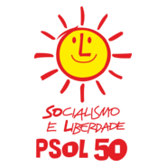 Psol 50 Logo PNG Vector