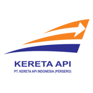 PT. Kereta Api Indonesia Logo PNG Vector