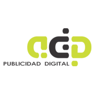publicidad digital Logo PNG Vector