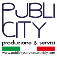Publicity Logo PNG Vector