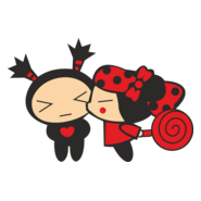 pucca Logo PNG Vector