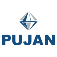 Pujan Logo PNG Vector
