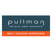 Pullman Hotels & Resorts Logo PNG Vector