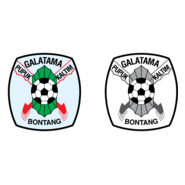 Pupuk Kaltim Bontang Logo PNG Vector