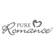 Pure Romance Logo PNG Vector