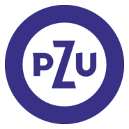 PZU Logo PNG Vector