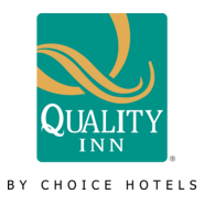 Quality Inn Logo PNG Vector