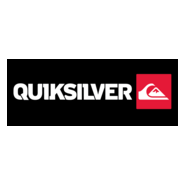 Quiksilver Logo PNG Vector