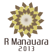 R Manauara 2013 Logo PNG Vector