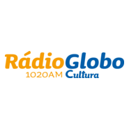 Radio Globo Logo PNG Vector