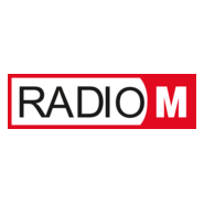 Radio M Sarajevo Logo PNG Vector