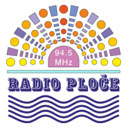 RADIO PLOCE Logo PNG Vector