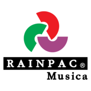 rainpac musica Logo PNG Vector