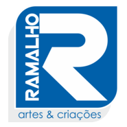 RAMALHO ARTES & CRIAÇÕES Logo PNG Vector