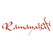 Ramayana Cafe Logo PNG Vector